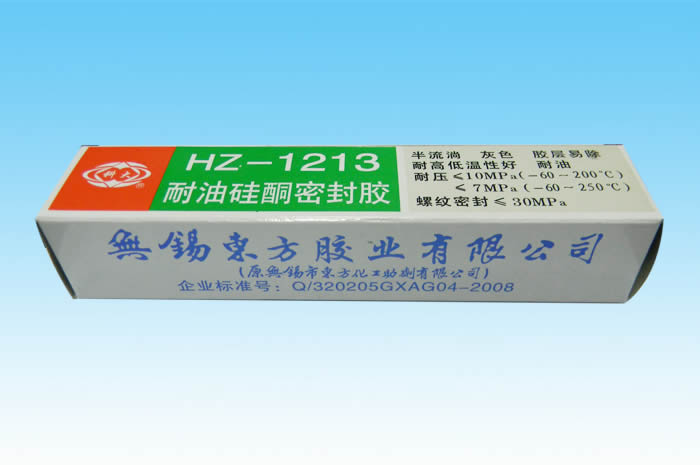 耐油硅酮密封胶
